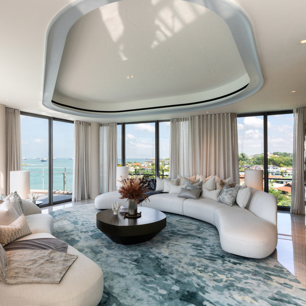 Seascape Penthouse