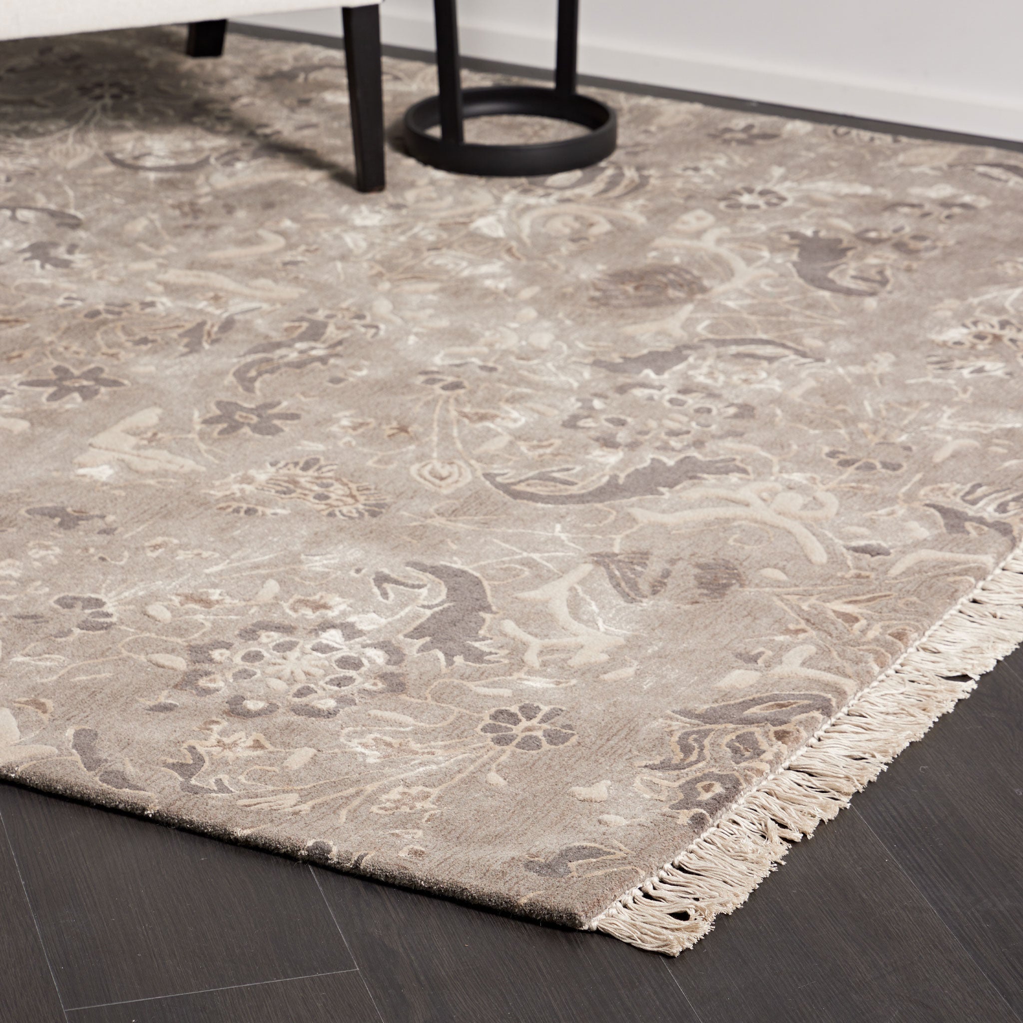 ORA ANTIQUE-NEUTRAL – Tappeti Rugs SG