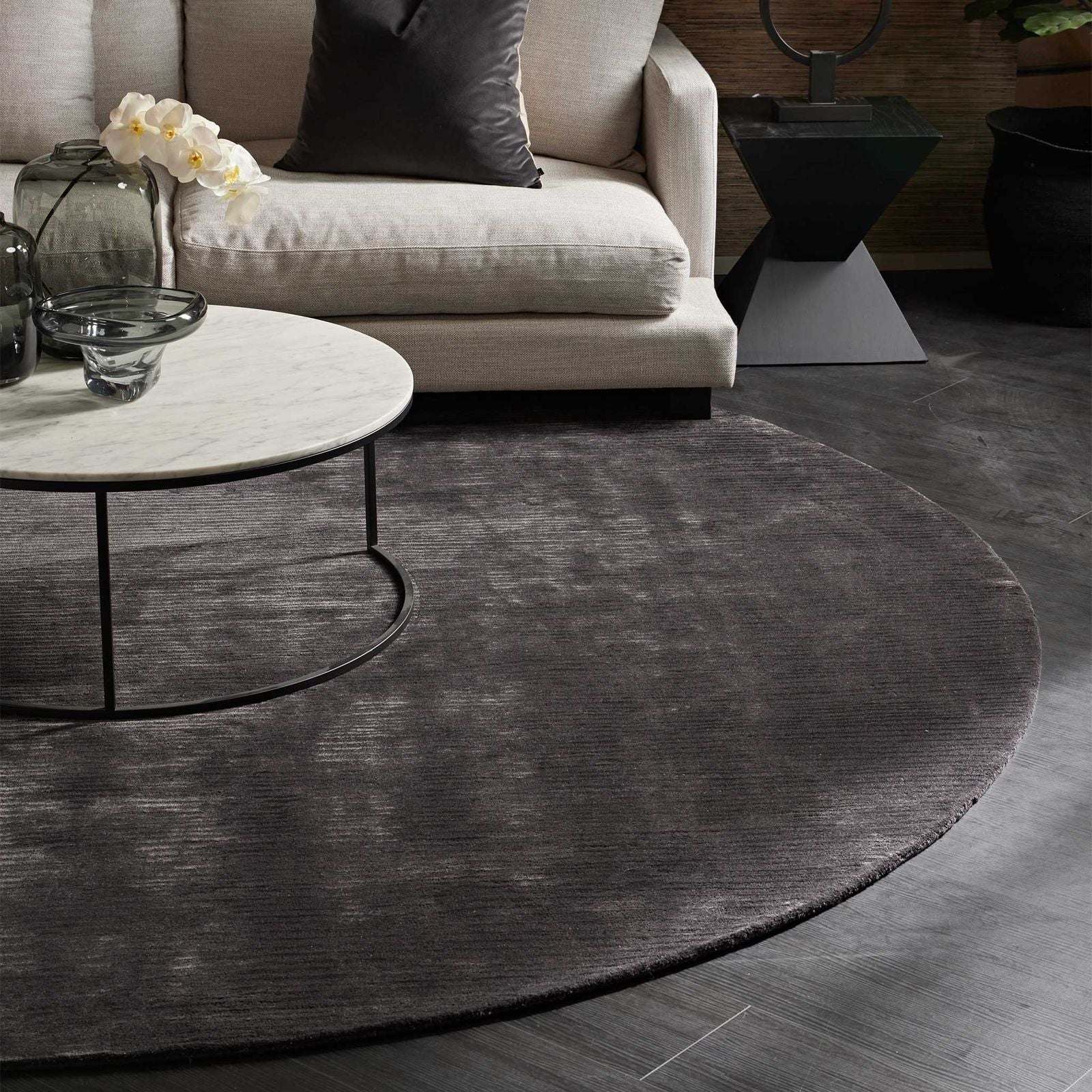 ORA Linea Luxe | Charcoal