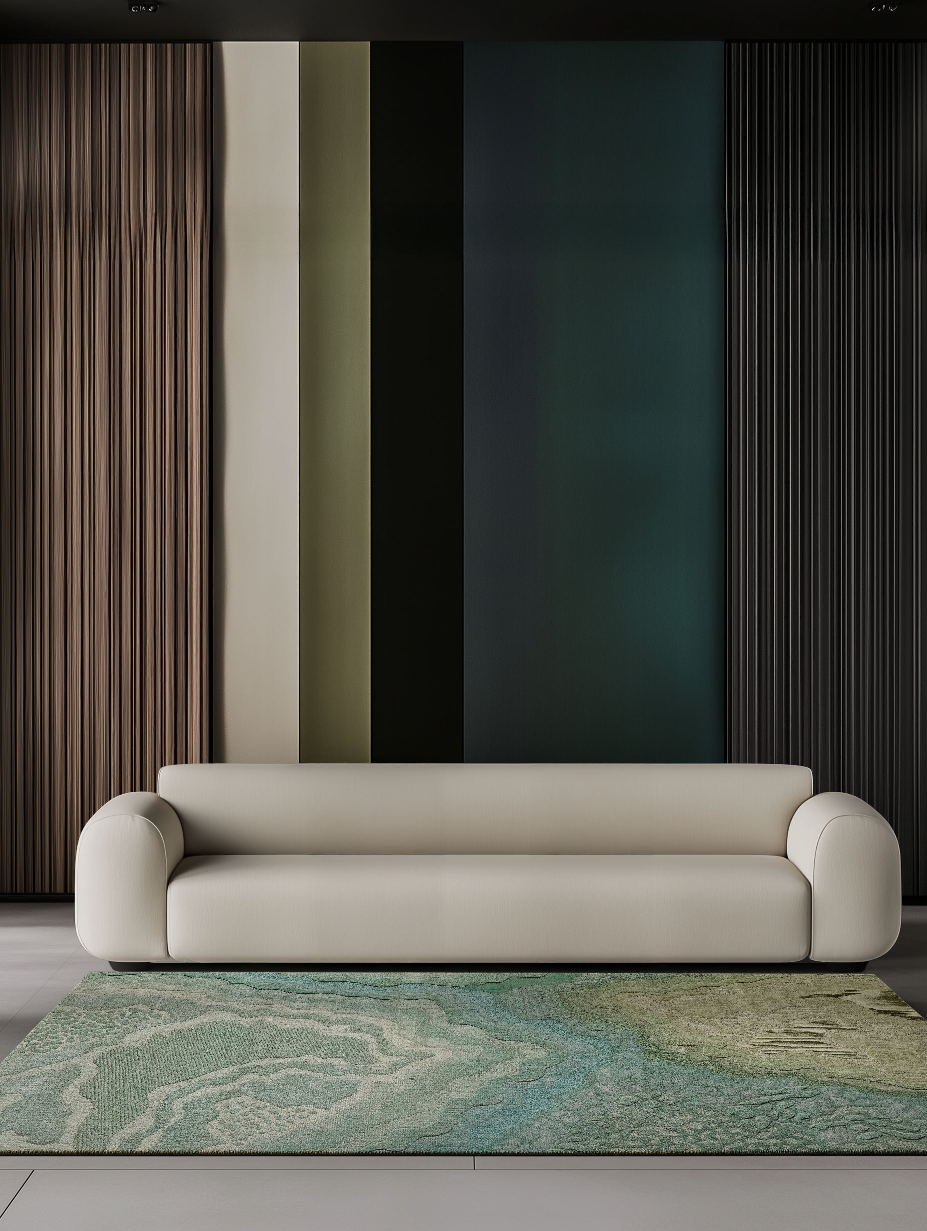 Aqualis | Turquoise