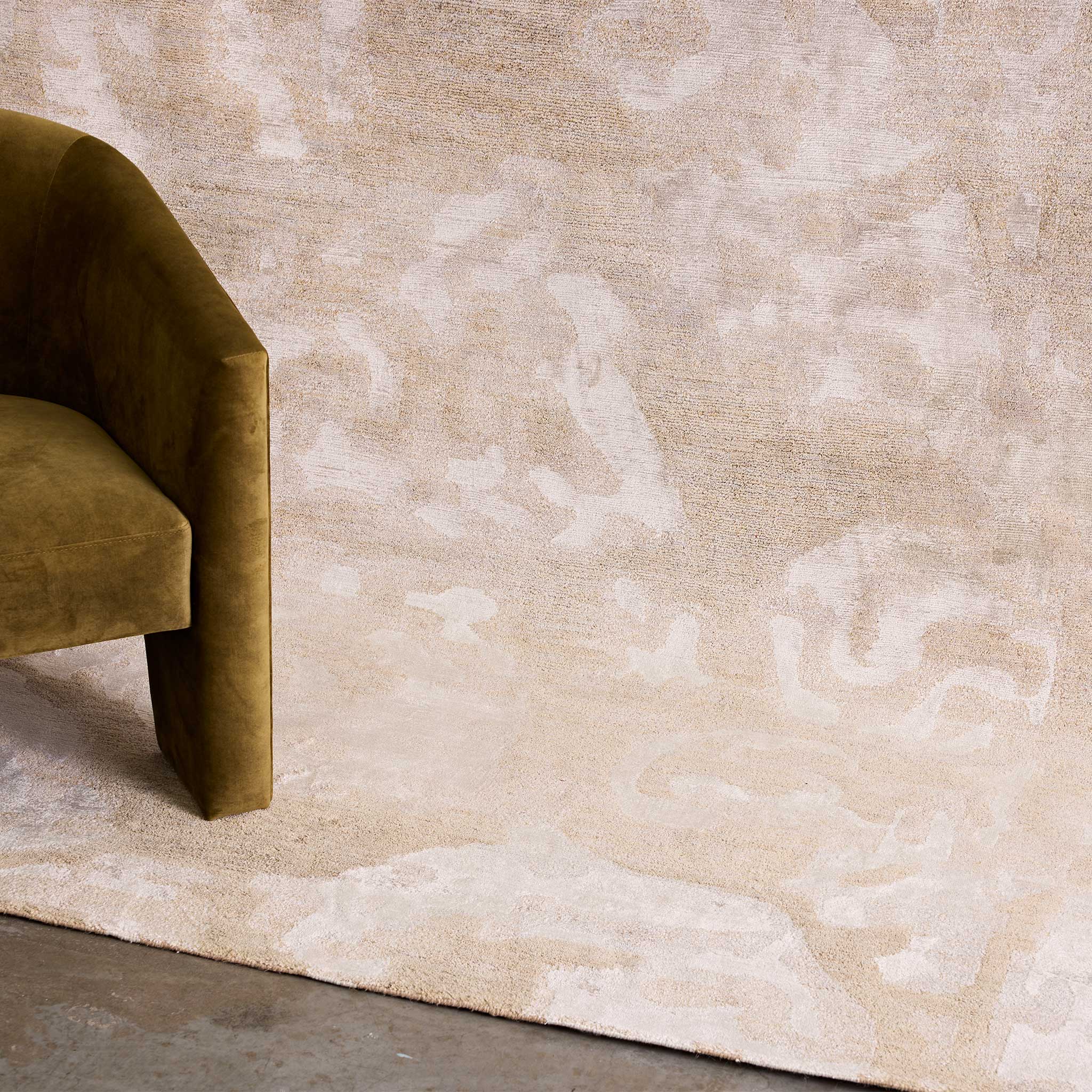Fioritura | Cream
