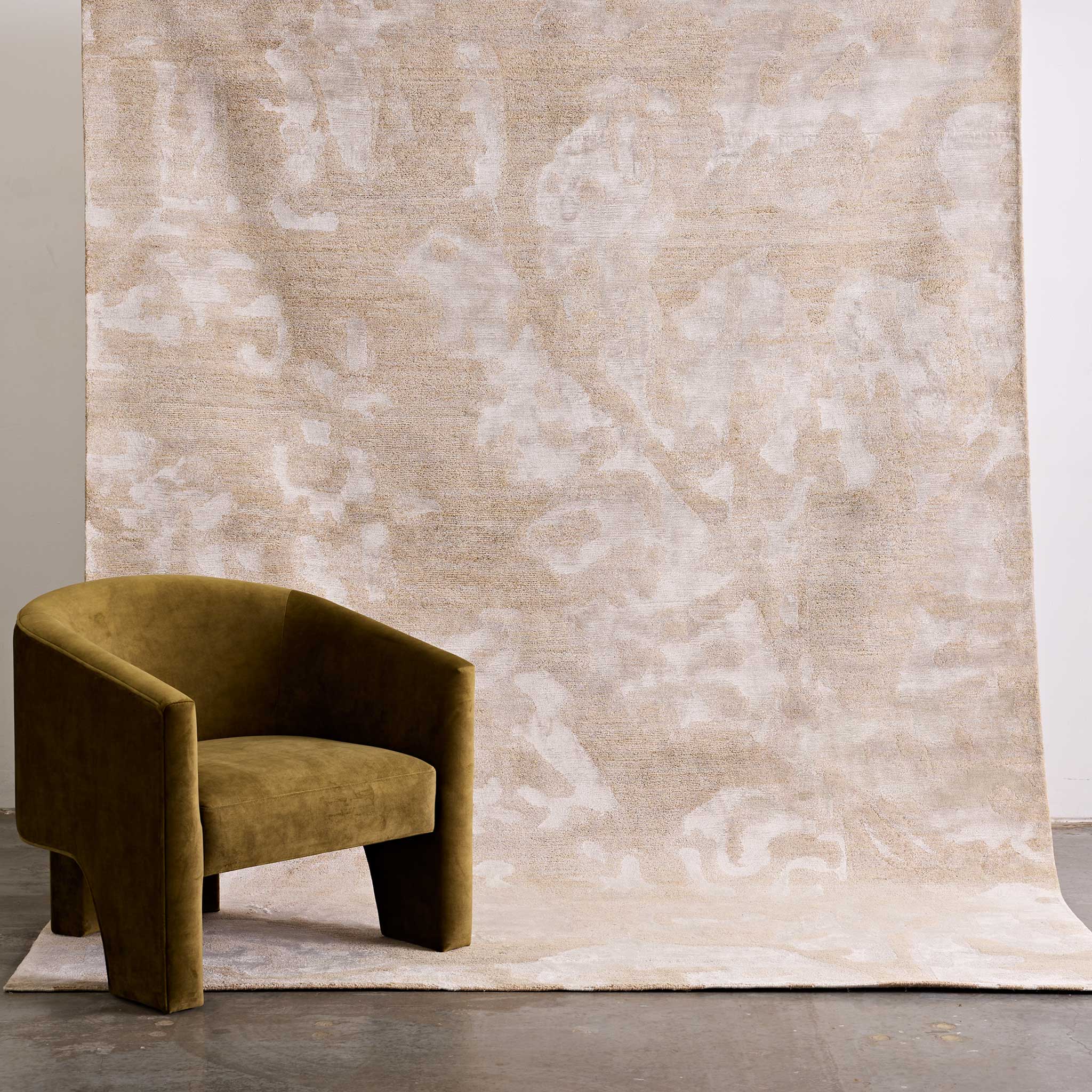 Fioritura | Cream