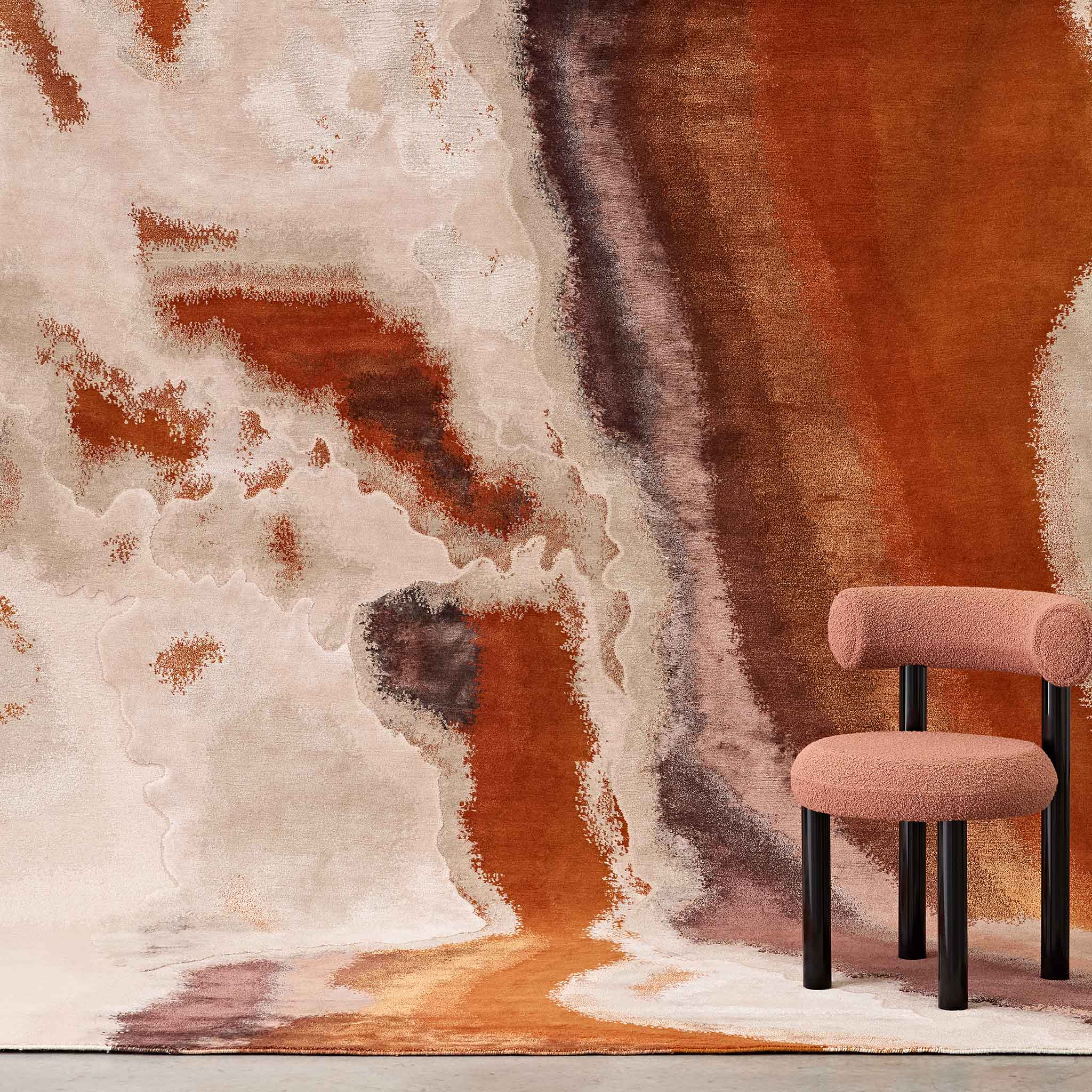 Gradient – Tappeti Rugs SG