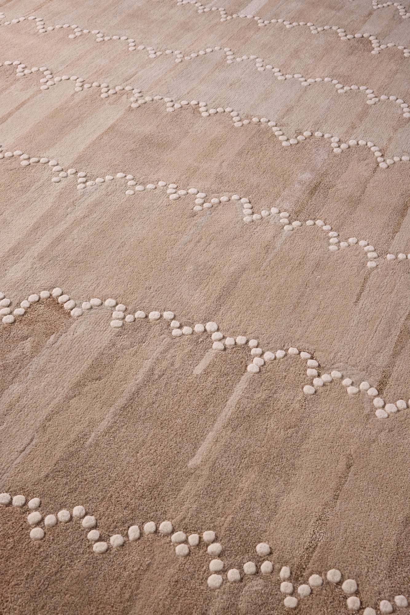 Ora Sweet Rain | Neutral by Lizzy Stageman