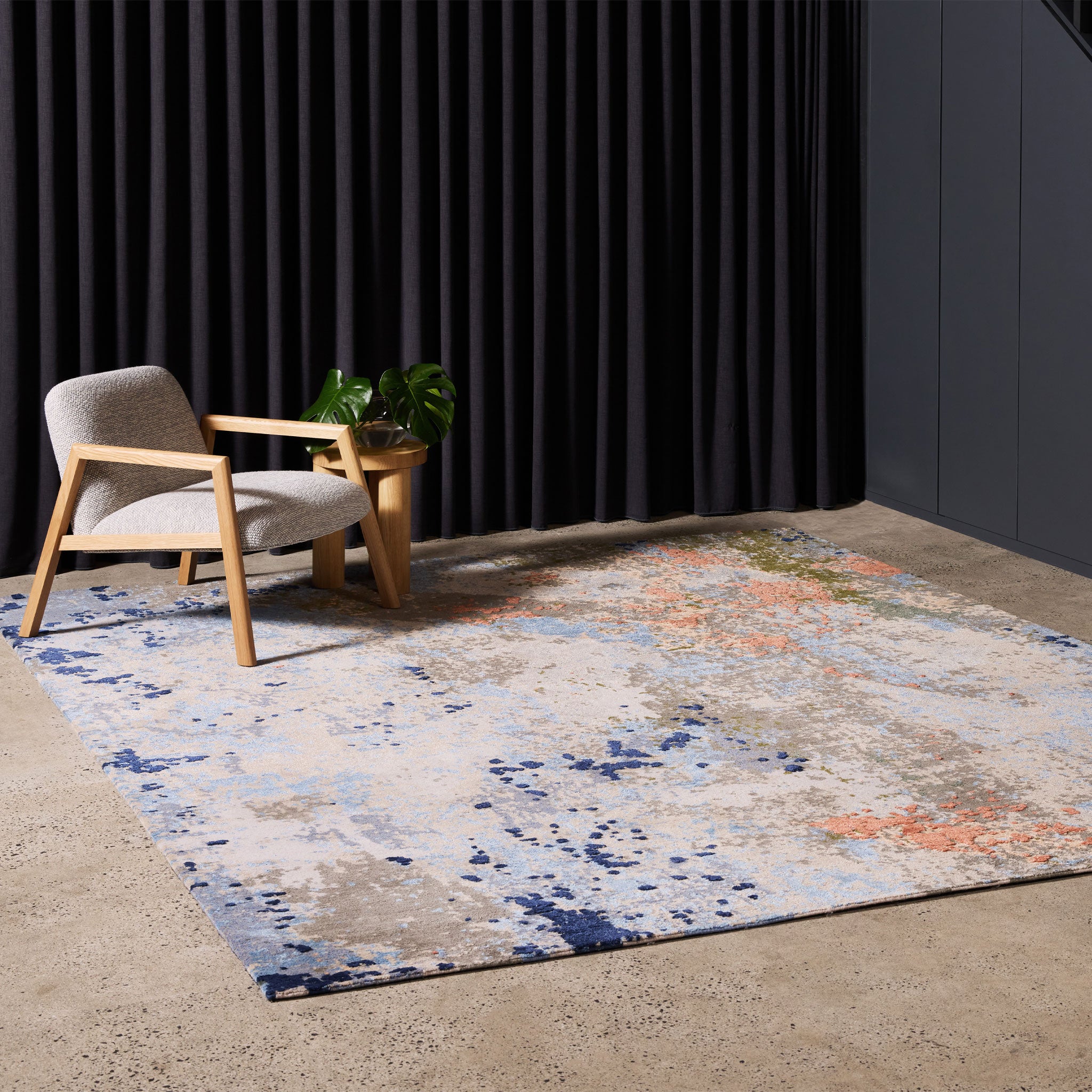 Contemporary – Tappeti Rugs SG