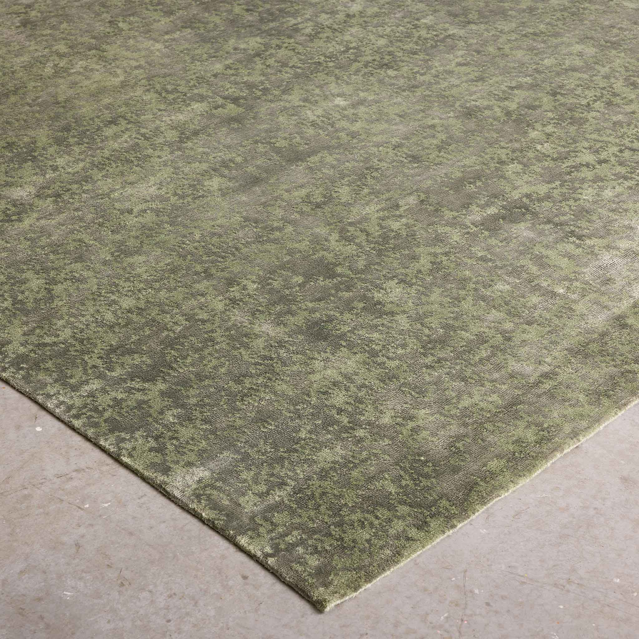 Pezzato | Moss
