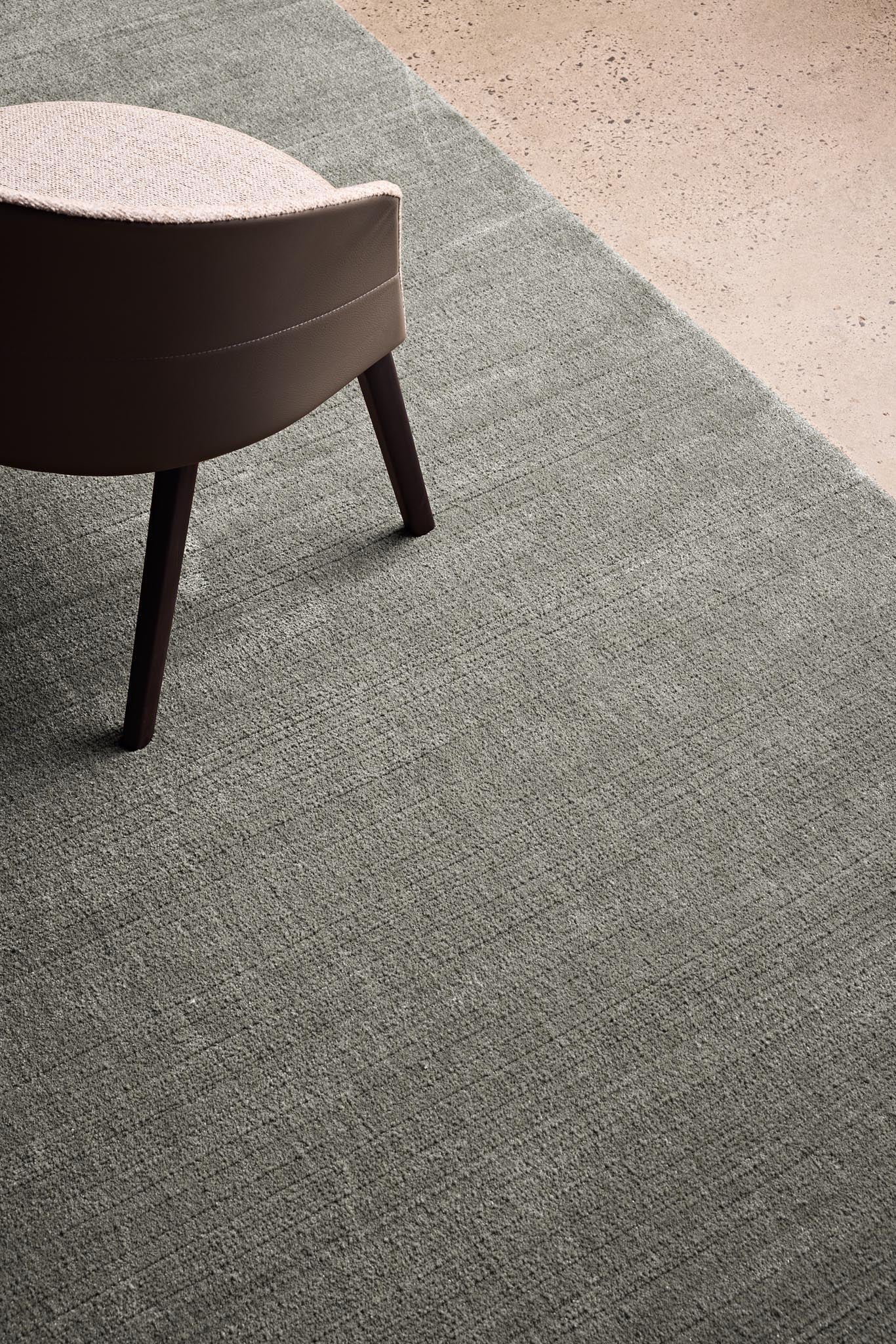 ORA Velluto - Pewter