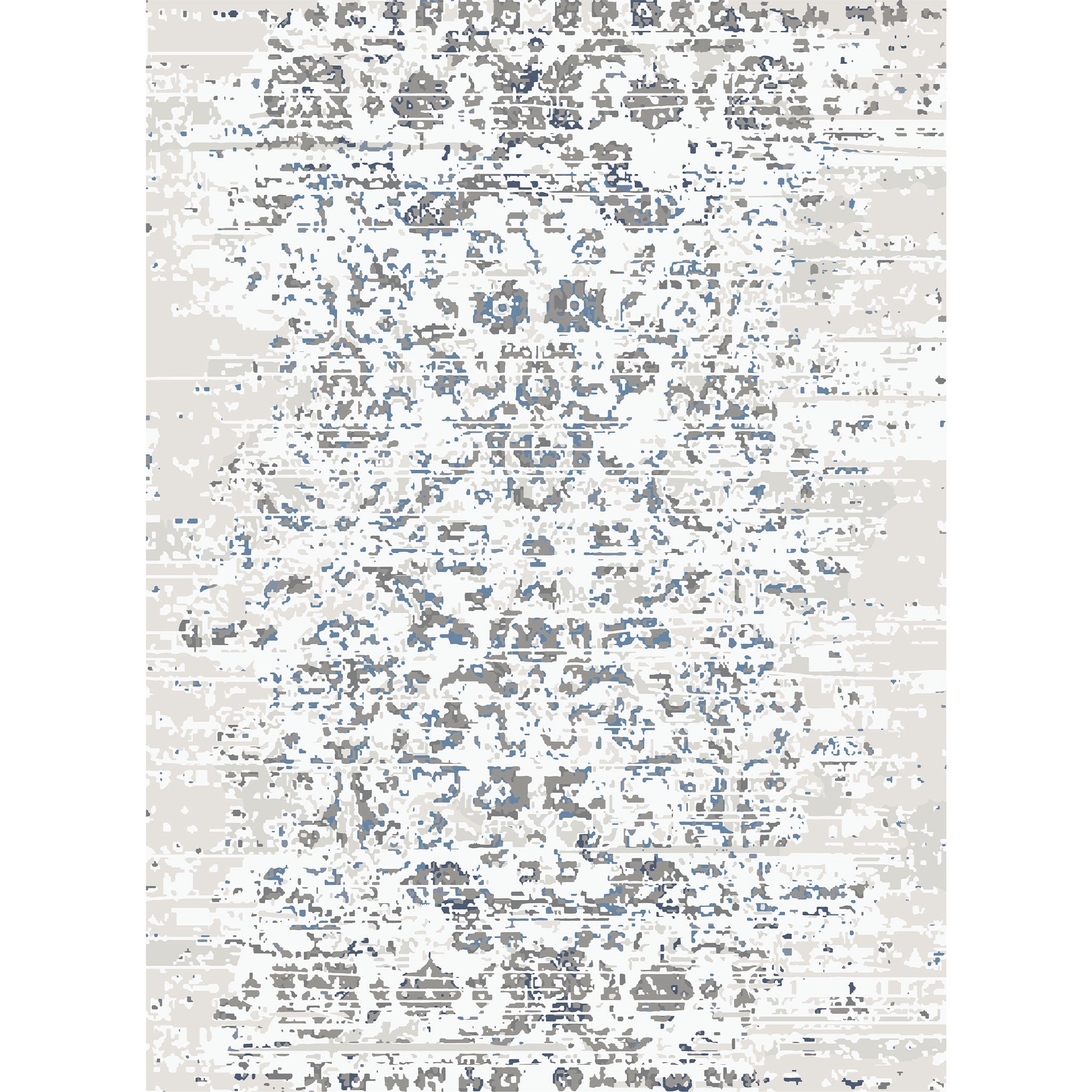Porcelain Handknot
