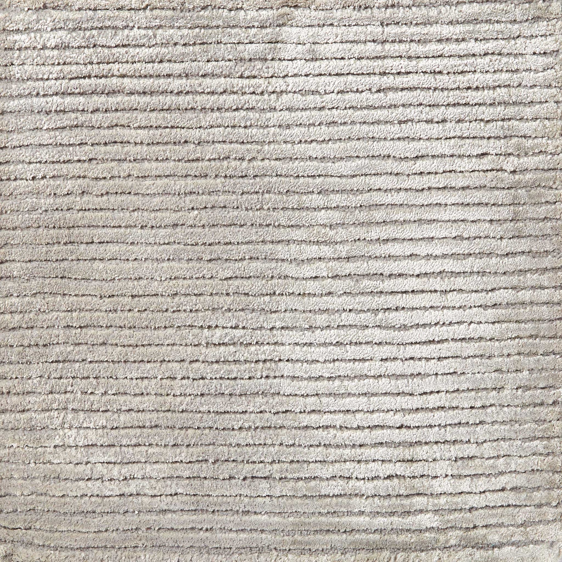 High Low Lines Loose Silver – Tappeti Rugs SG