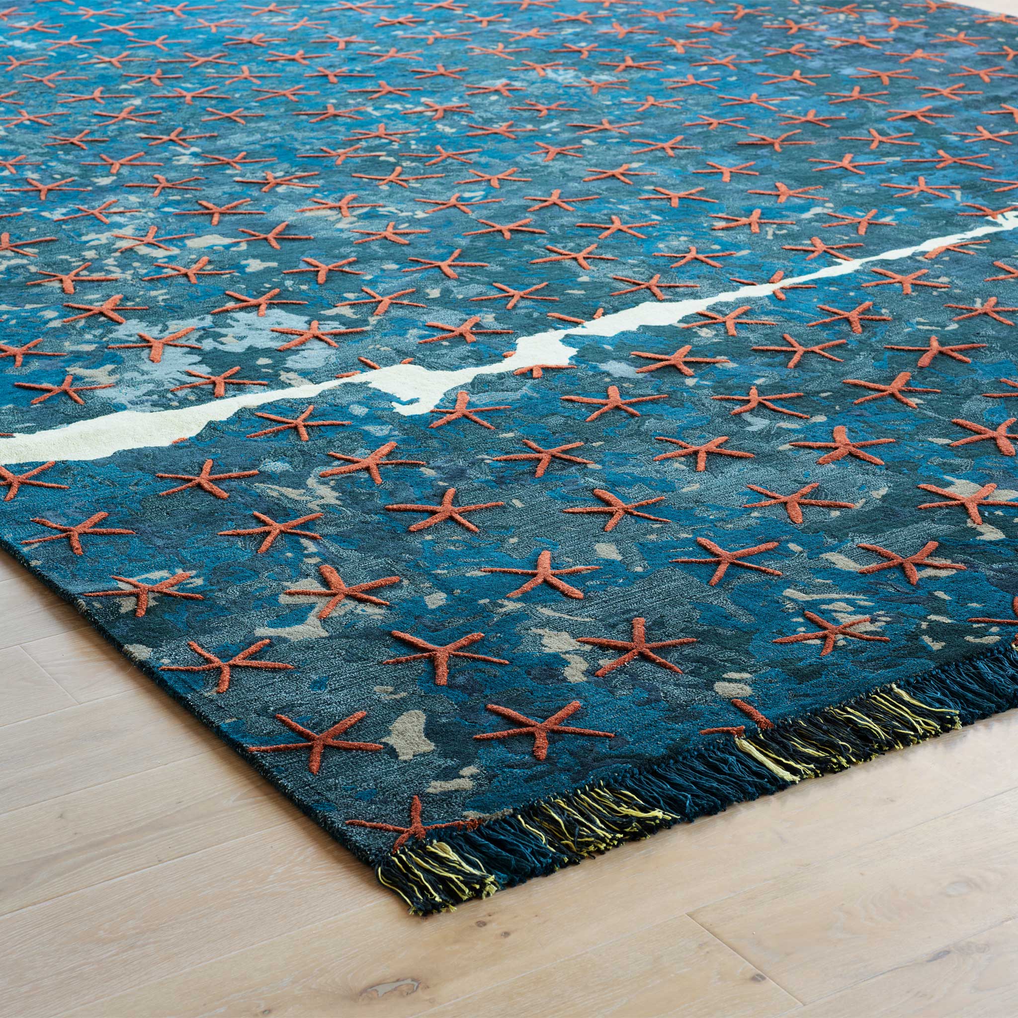 Osiris – Tappeti Rugs SG