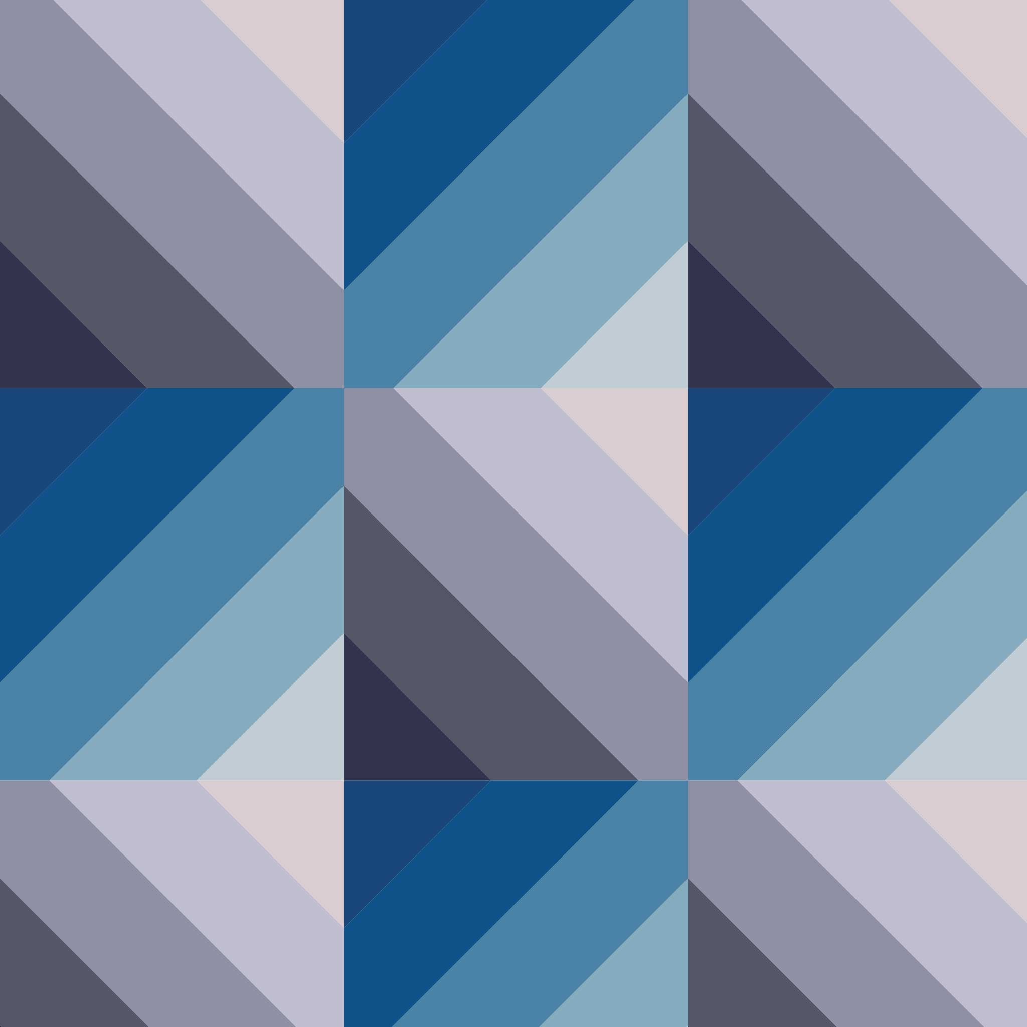 Gradient Block Geometric