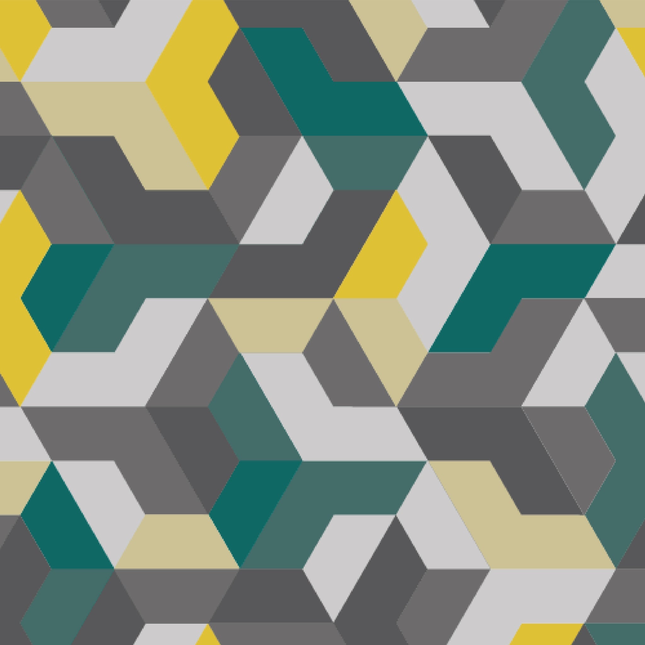 Tristar Tesselation