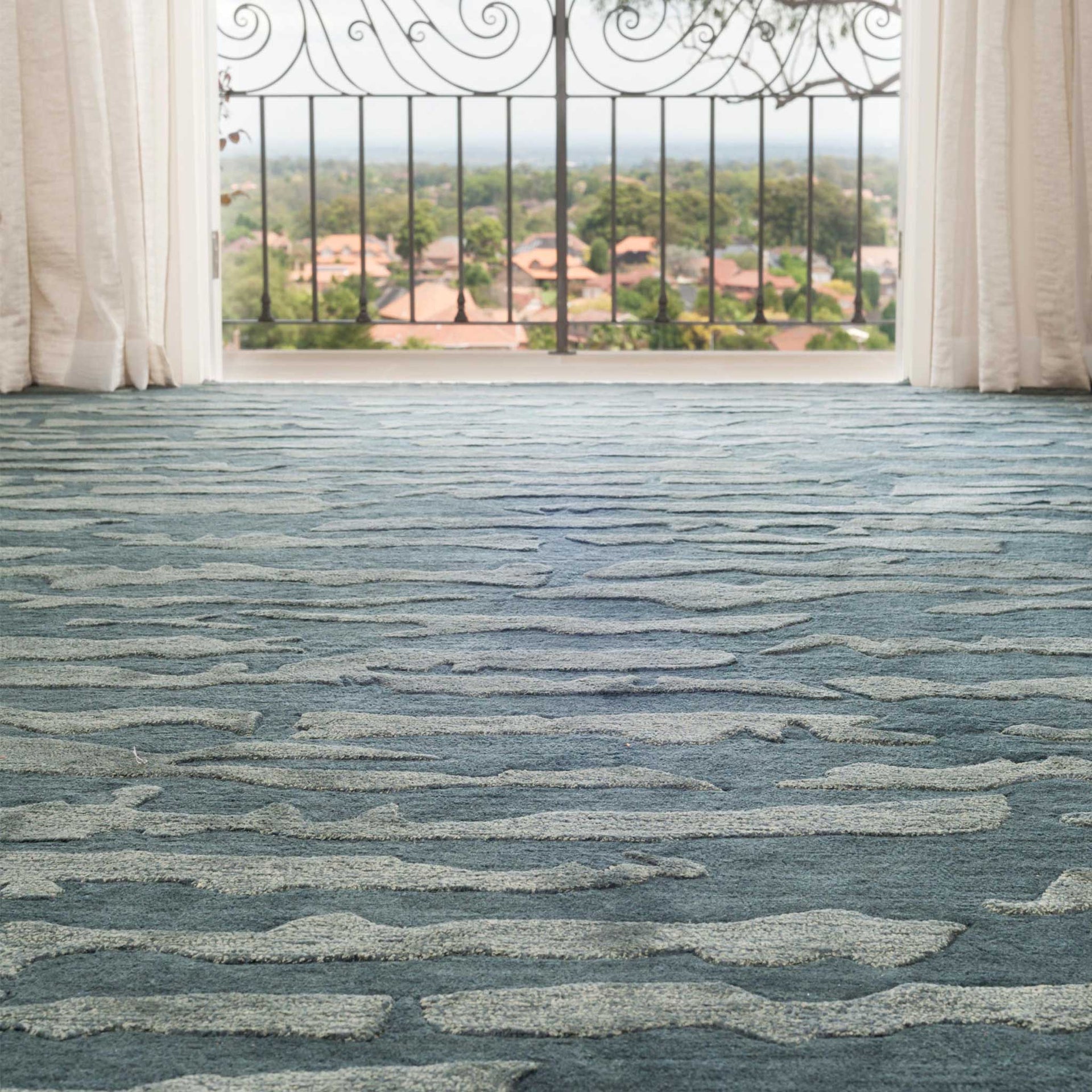 Custom Wall Rug Custom Wall To Wall – Tappeti Rugs SG
