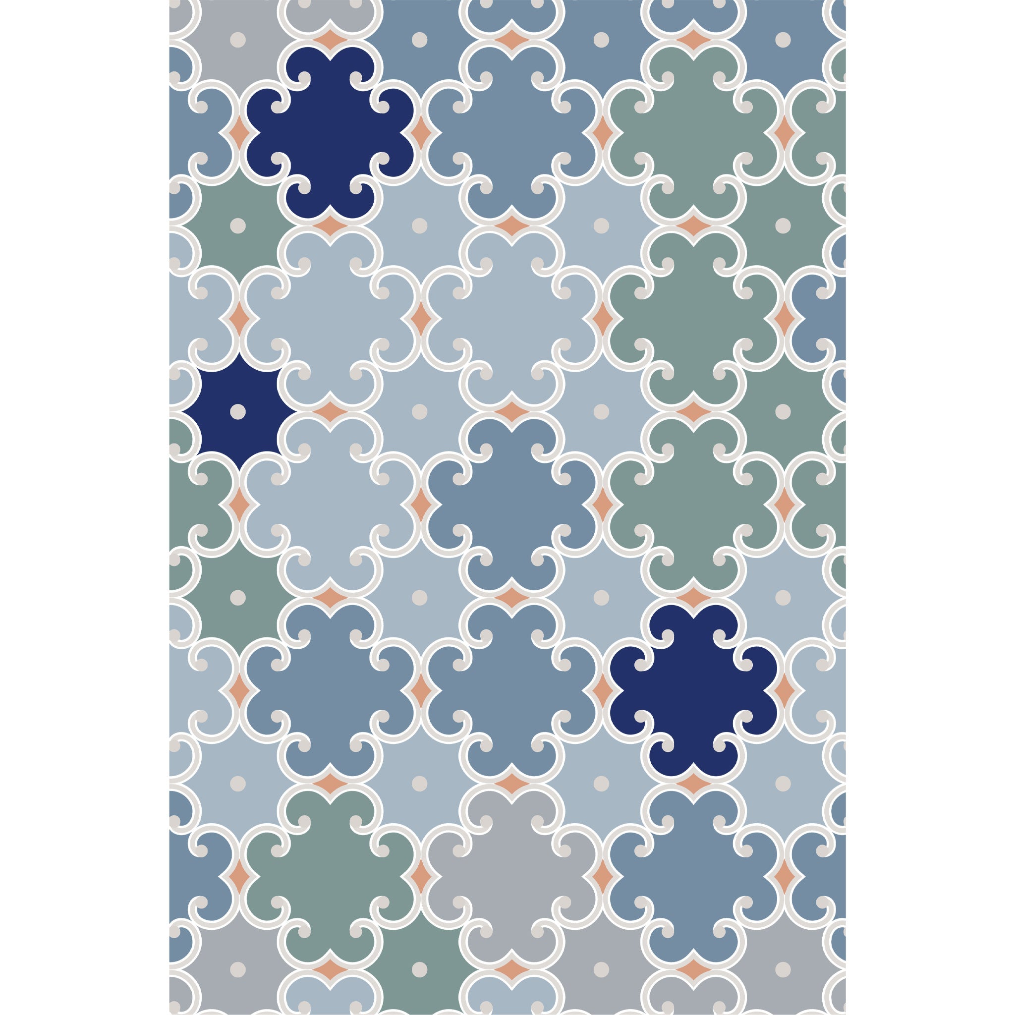 Samia Tile