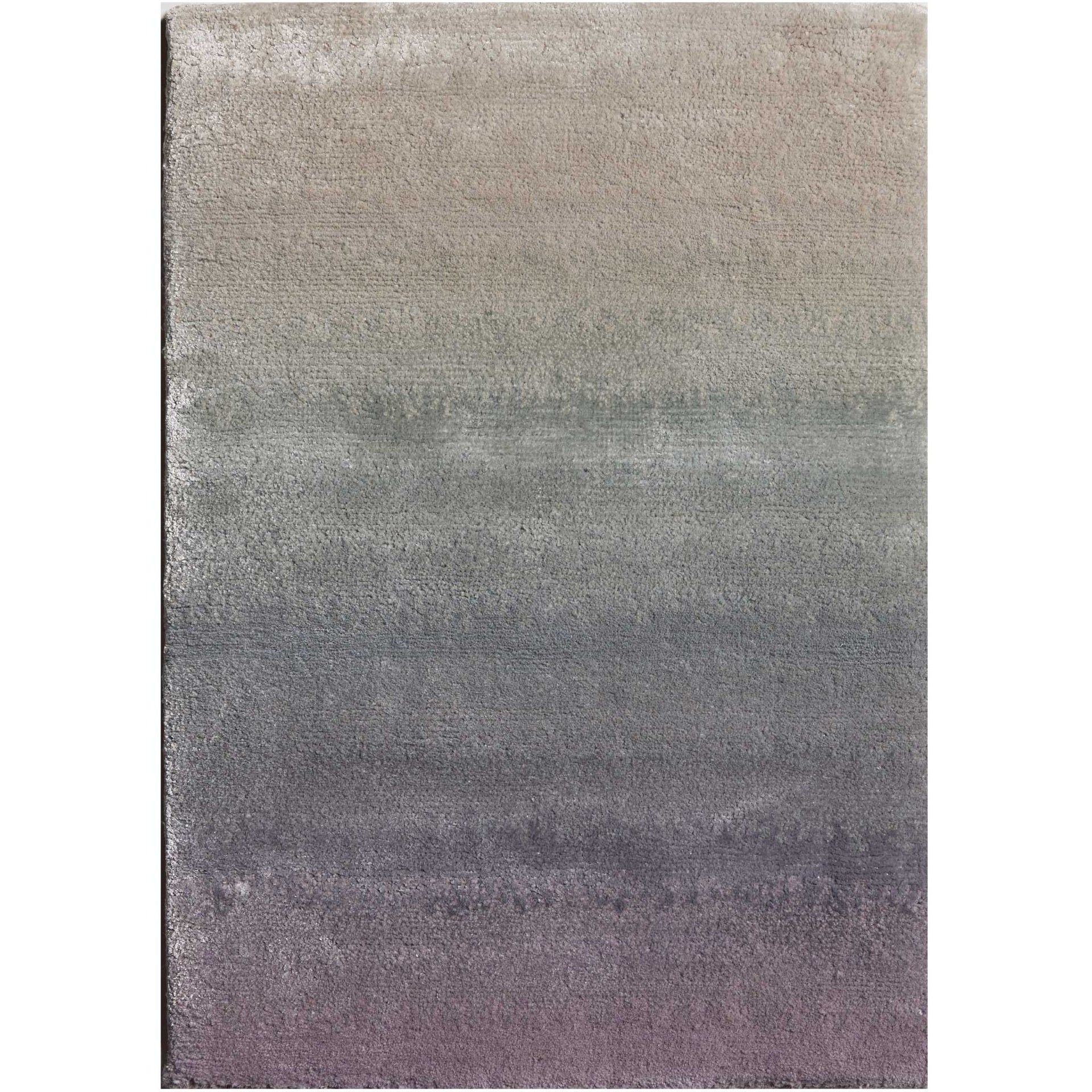 Gradient Lavender – Tappeti Rugs SG