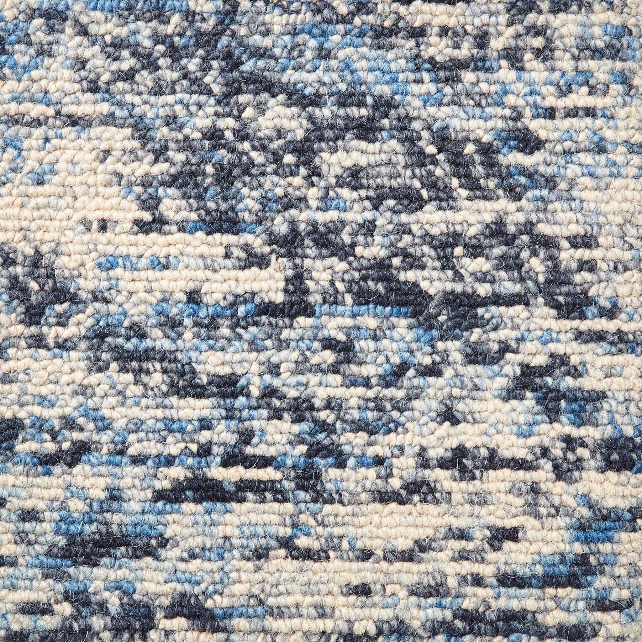 Ombre Nadia Loop | Sky