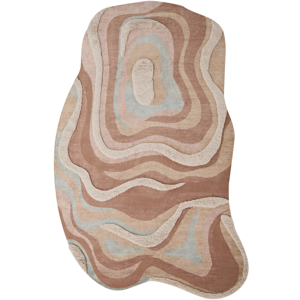 Petra Rose - Tappeti Fine Handcrafted Rugs + Carpets